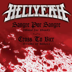 Sangre Por Sangre (Blood For Blood)