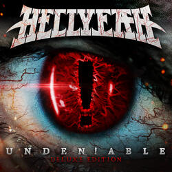 You Wouldn't Know/Hellyeah