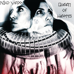 Queen of Hearts