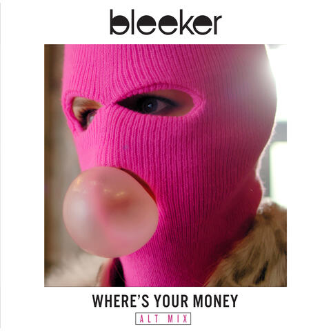 Where's Your Money
