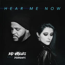 Hear Me Now