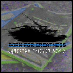 Born For Greatness