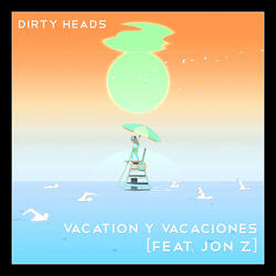 Vacation y Vacaciones