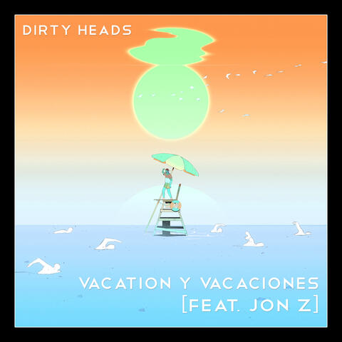 Vacation y Vacaciones