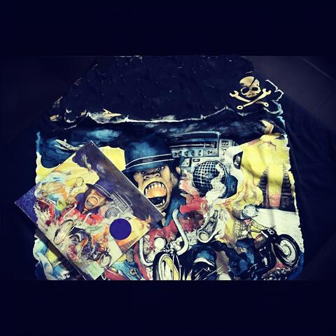 Superman Is Dead