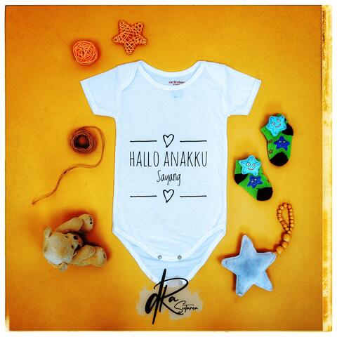 Hallo Anakku Sayang