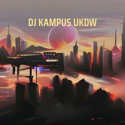 Dj Kampus Ukdw