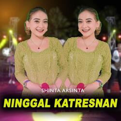 Ninggal Katresnan