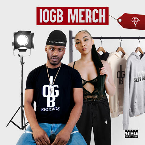 IOGB Merch