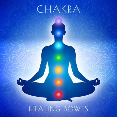 Chakra Healing Bowls