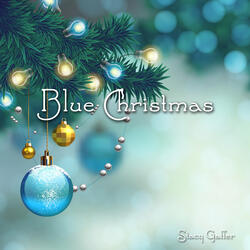 Blue Christmas