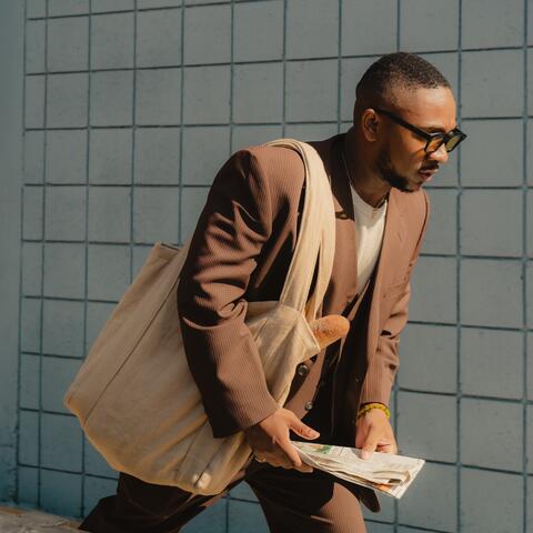 BREADWINNER