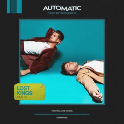 Automatic