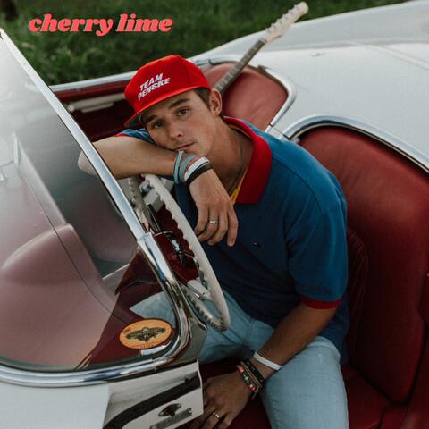cherry lime