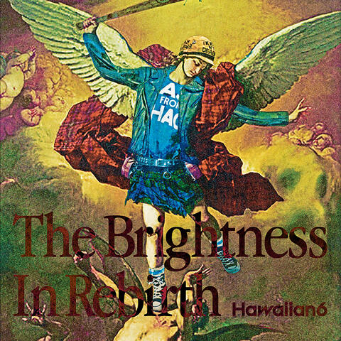 The Brightness in Rebirth