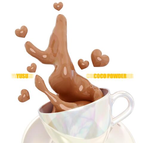 Coco powder