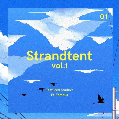 Strandtent