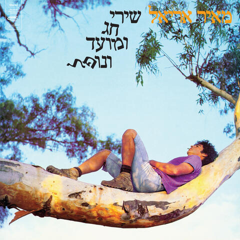 שירי חג ומועד ונופל
