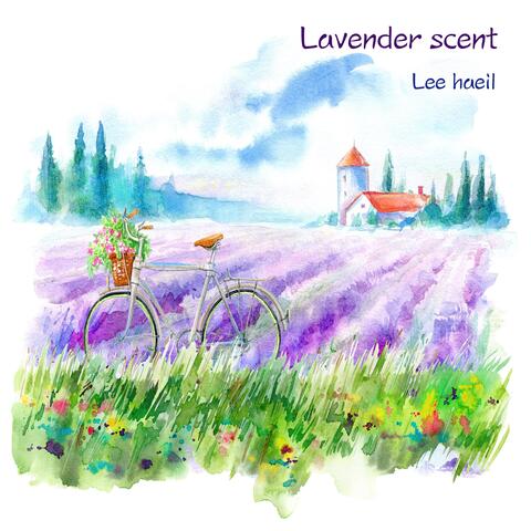 Lavender scent