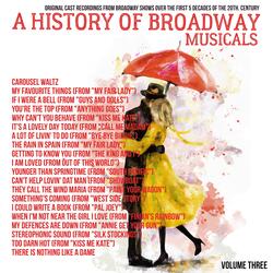 The Rain in Spain (My Fair Lady)