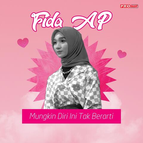 Mungkin Diri Ini Tak Berarti