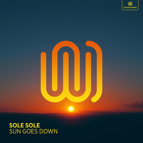 Sun Goes Down