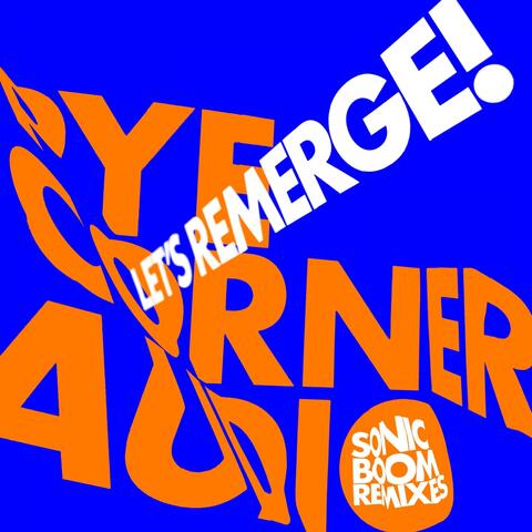 Let's Remerge!