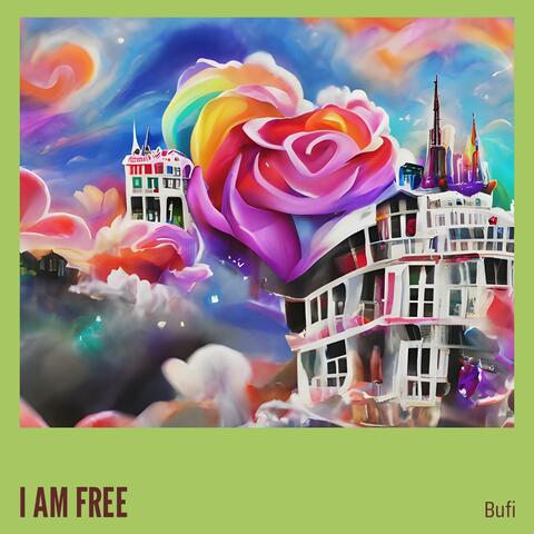 I Am Free
