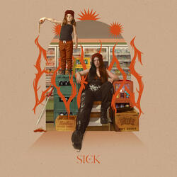 Sick