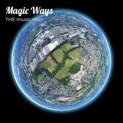 Tectonic Tragic Magic