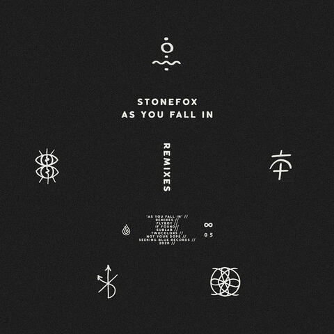 As You Fall In
