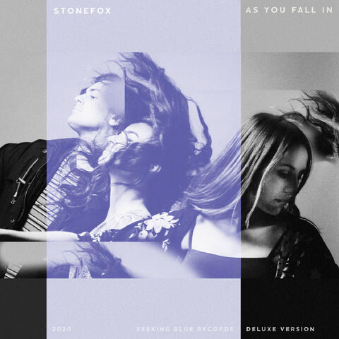As You Fall In