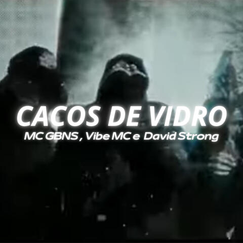 Cacos de Vidros