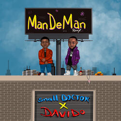 Mandeman