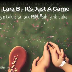 It’s Just A Game