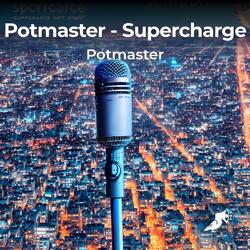 Supercharge (Dub Version)