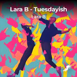 Tuesdayish (Alternate Version)