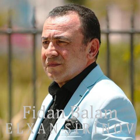 Fidan Balam