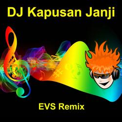 Dj Kapusan Janji