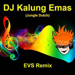Dj Kalung Emas (Jungle Dutch)