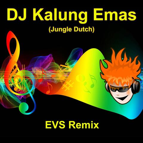 Dj Kalung Emas (Jungle Dutch)