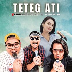 Teteg Ati