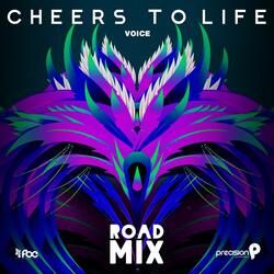 Cheers to Life