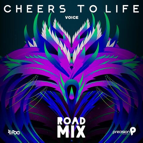 Cheers to Life