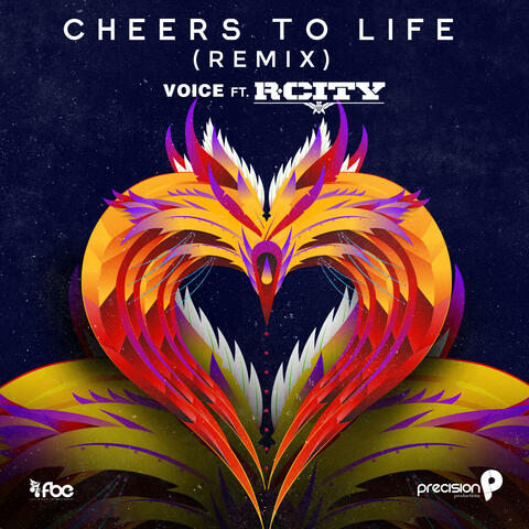 Cheers to Life