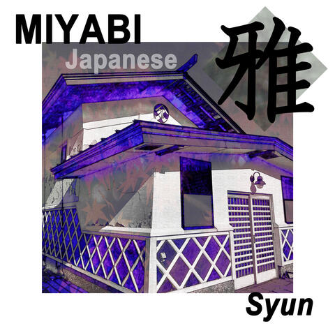 Miyabi