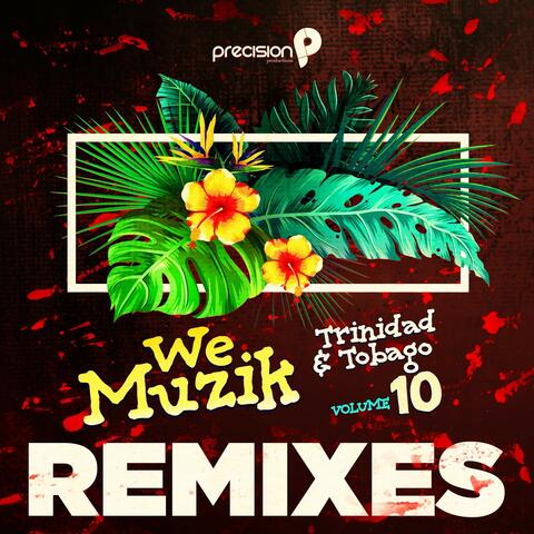 We Muzik, Vol. 10