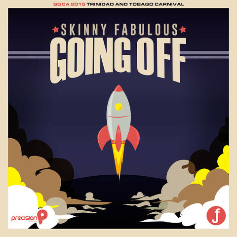 Going Off (Soca 2015 Trinidad and Tobago Carnival)
