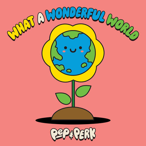 What a Wonderful World