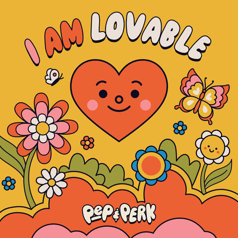 I Am Lovable